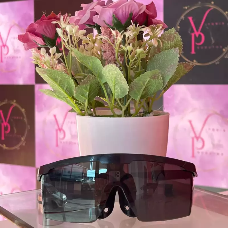 Óculos Proteção UV