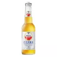Long neck AMSTEL