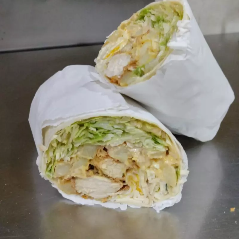 ENCHILADA CRISPY
