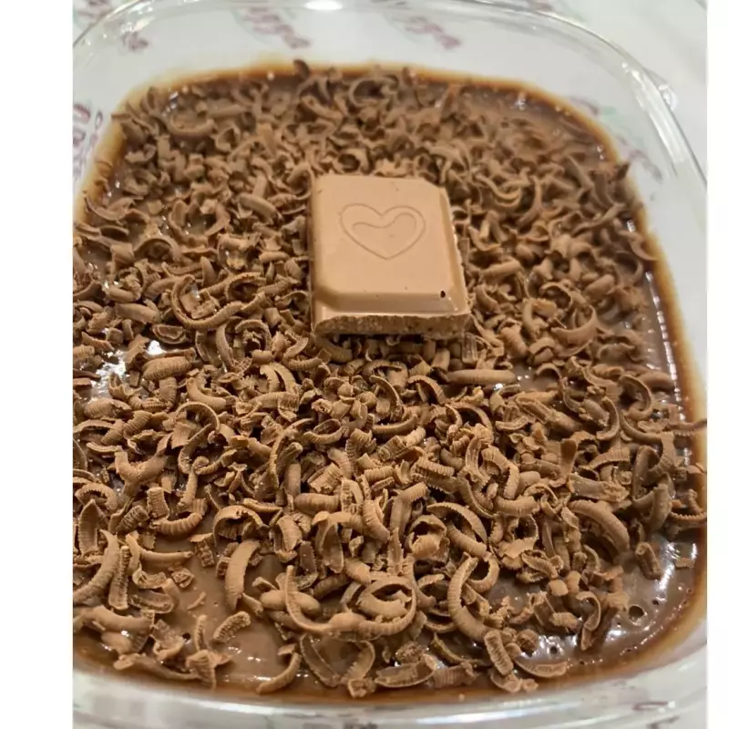 MOUSSES DIVERSOS (BABY)