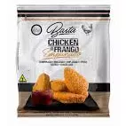 Chicken de Frango Empanado Baita700g