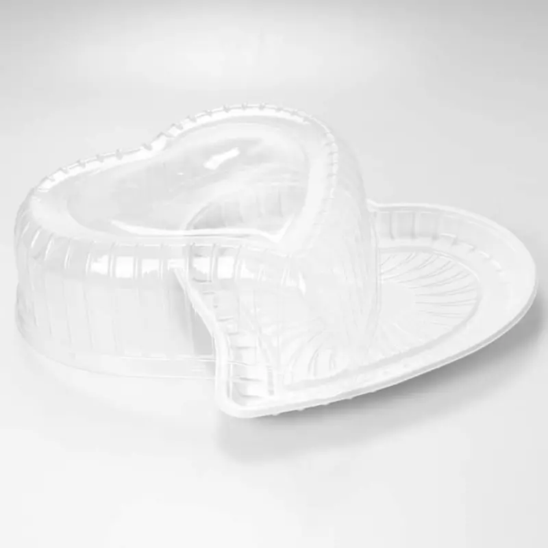 Domo de corazon G50h