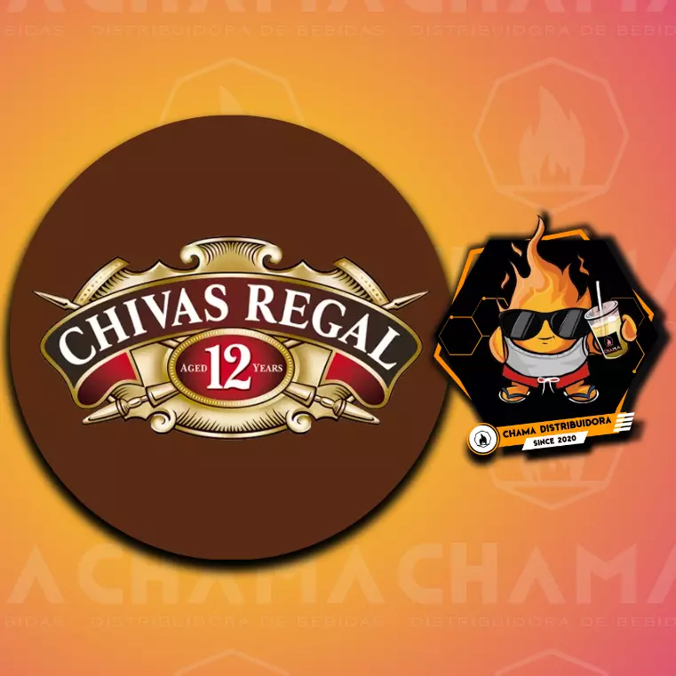 Chivas Regal