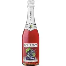 POL REMY CASSIS 750ML