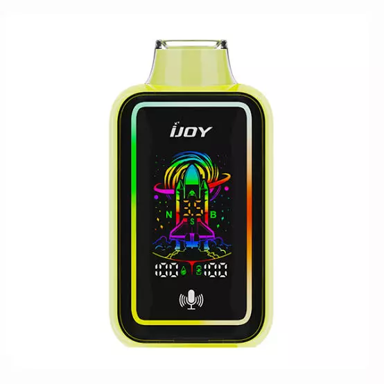IJOY 25K - DRAGÓN MELON