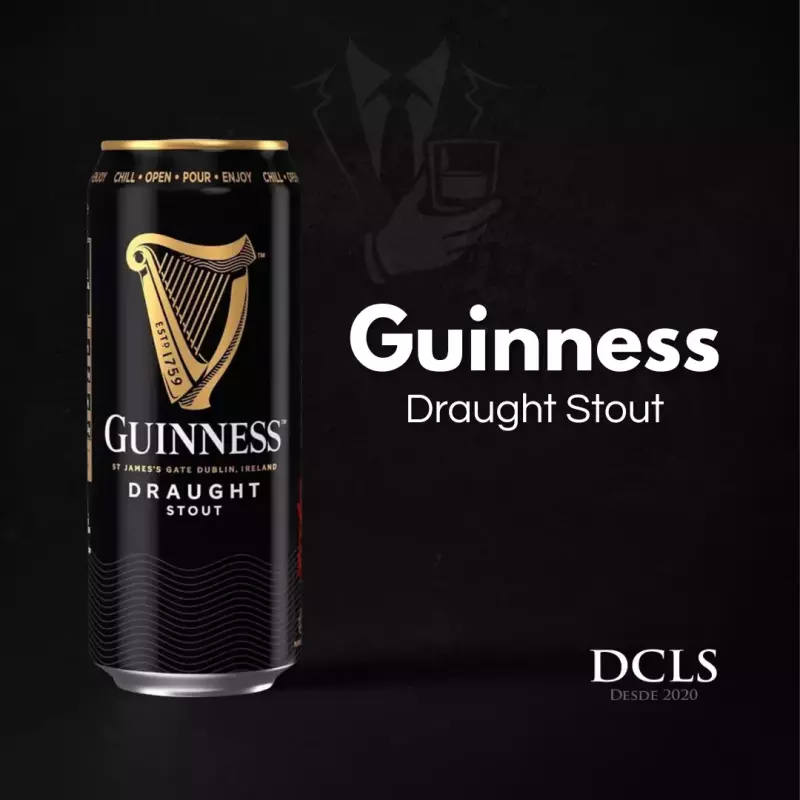 Guinness Draught Stout