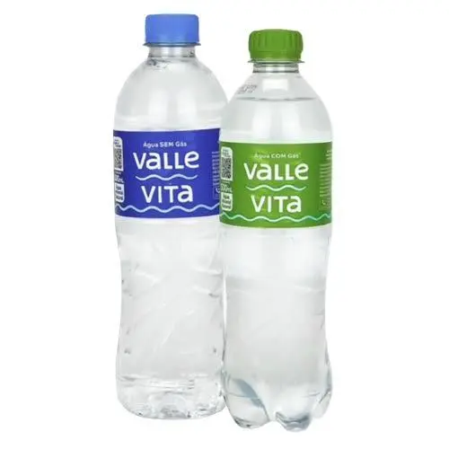 Água 500ml