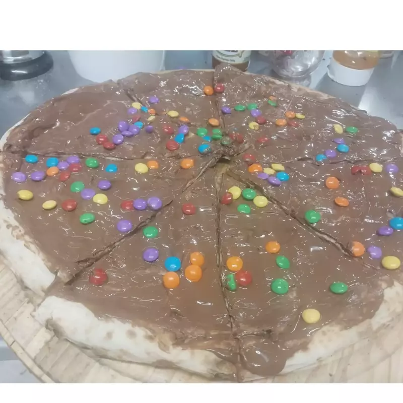 THE POLICE - NUTELLA