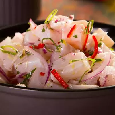 Ceviche