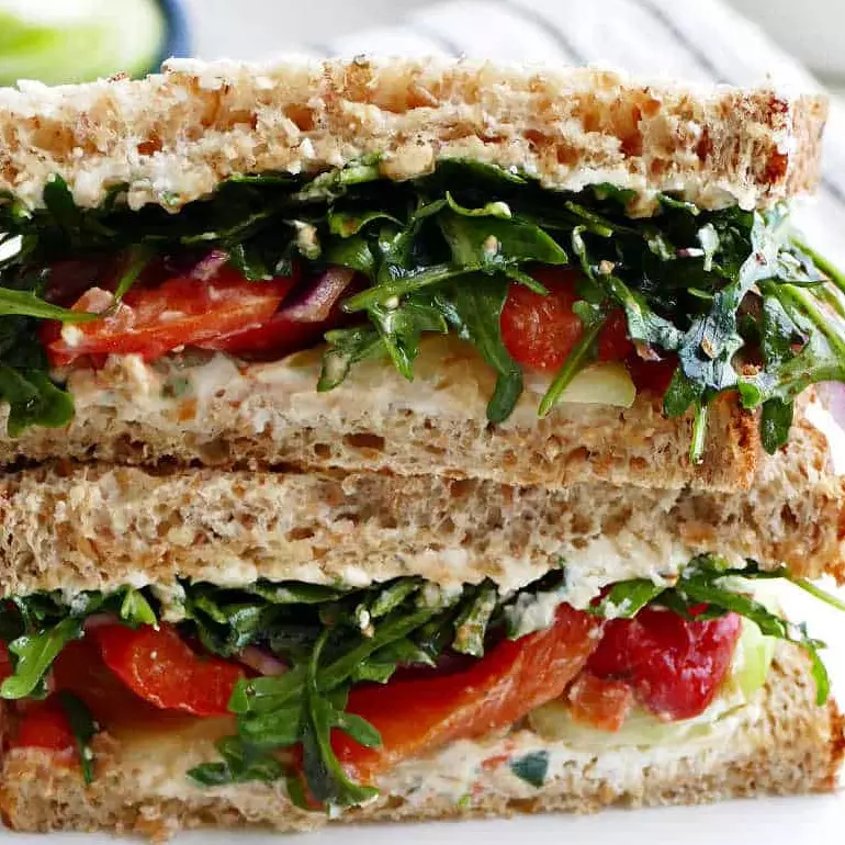 Greek Vegetarian or Vegan