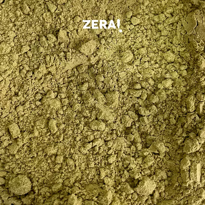 ORA-PRO-NÓBIS EM PÓ