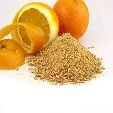 Farinha de Laranja