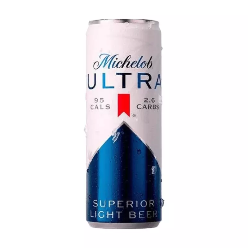 Michelob Ultra Lata 350ml