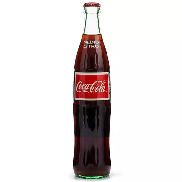 Coca-Cola Mexicana