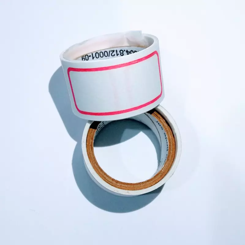 Etiqueta de preço - 19x40mm