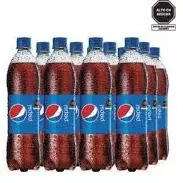 Pepsi 750 ml
