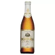 Cerveja Bohemia Weiss Trigo 550ml
