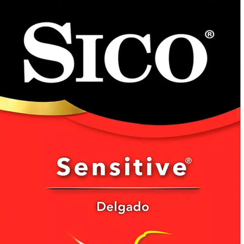 202-Sico Sensitive