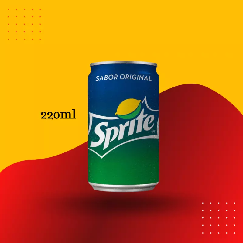 Sprite 220ml