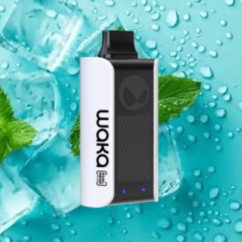 Cool Mint