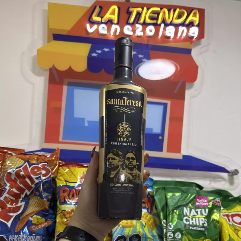 Santa Teresa Servando y Florentino