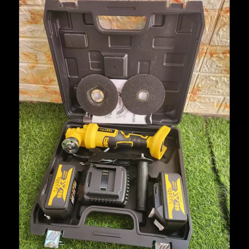 🌟ESMERIL ANGULAR 4.5 INALABRICO🌟(copy)