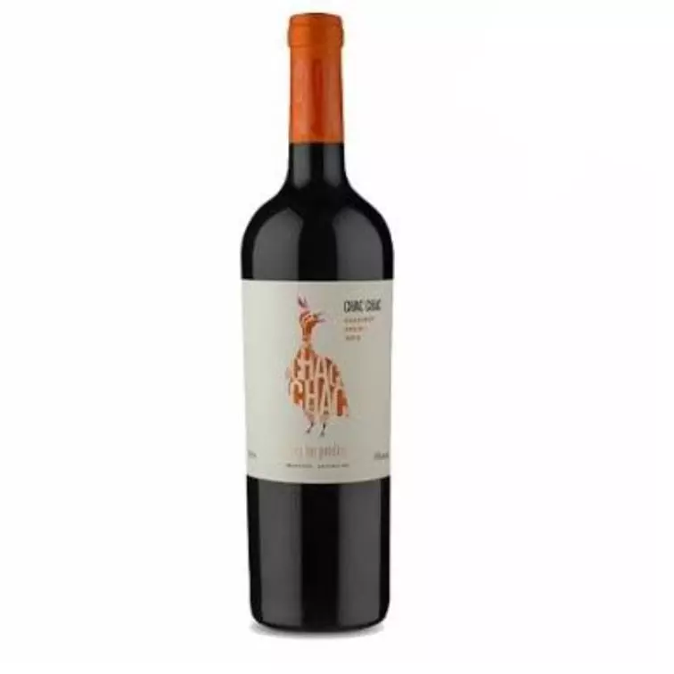 Chac Chac  Cabernet Franc 750ml