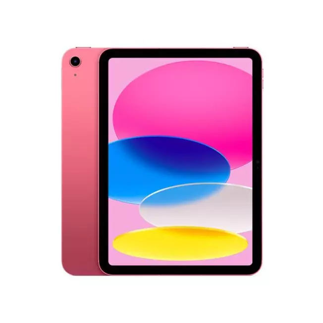 iPad 10 64gb Rosa