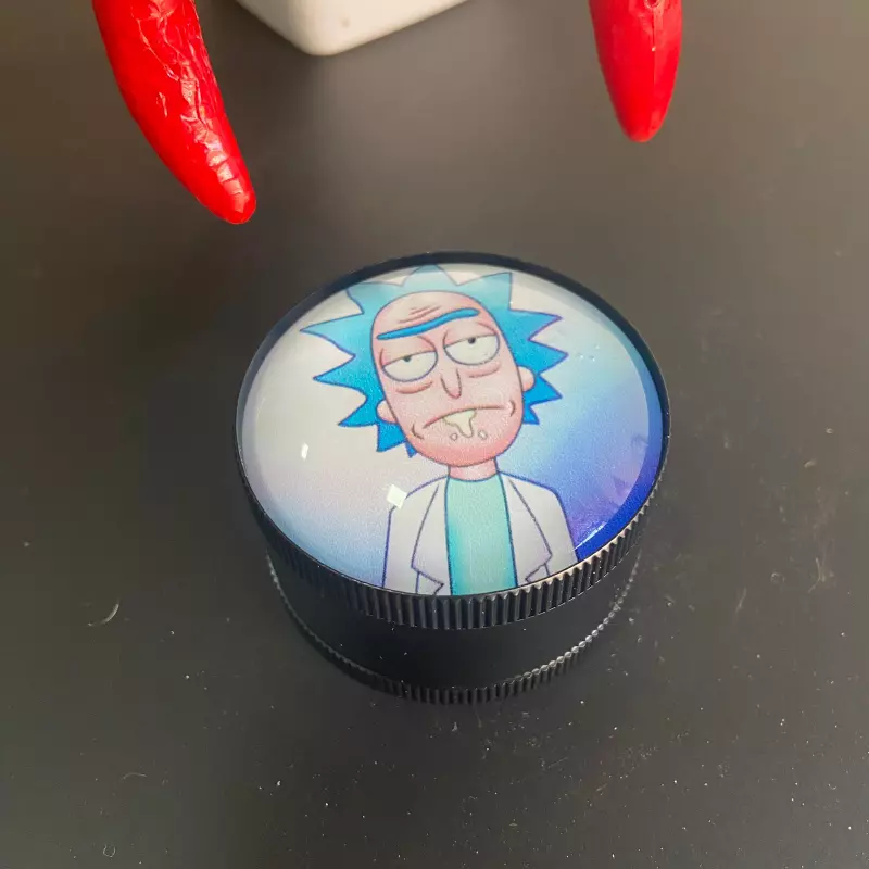 Dichavador Rick Grande 3P TX0039