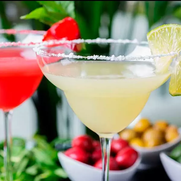 Daiquiri.