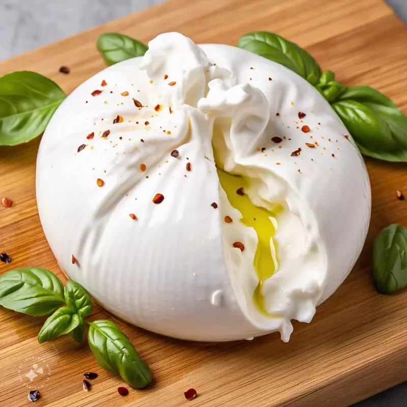 Burrata