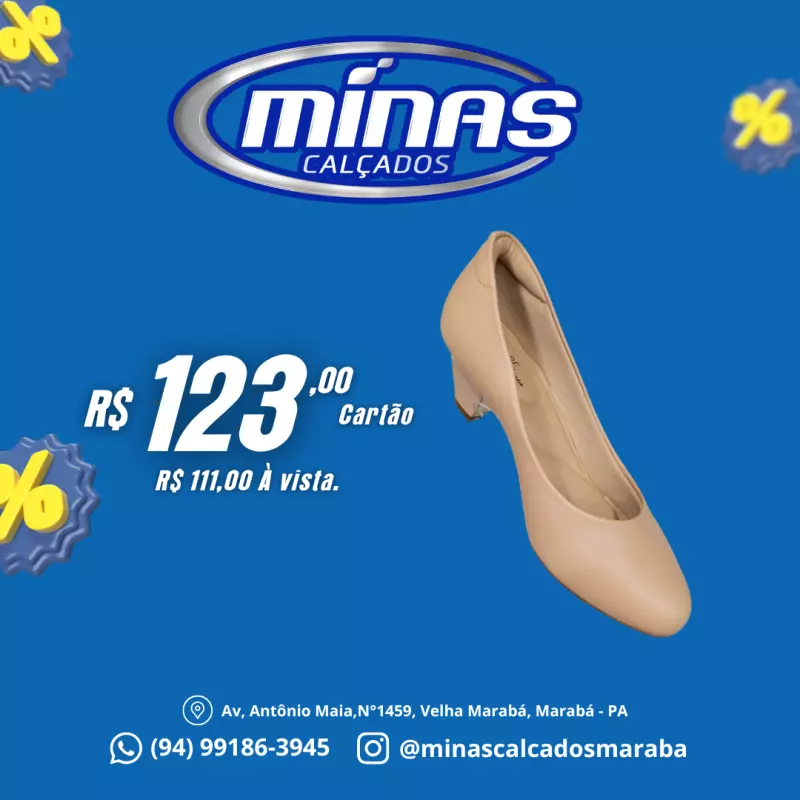 Scarpan Bege RF:7005600