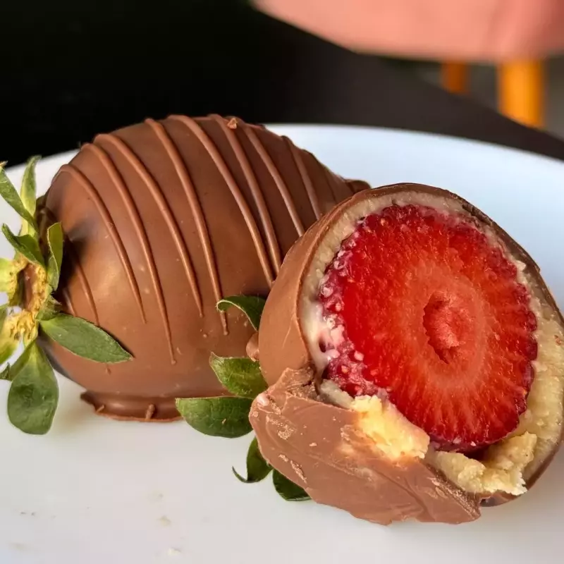 Morango do Nordeste (1 unidade!)