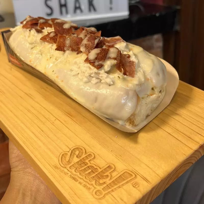 Perro Supremo en Combo