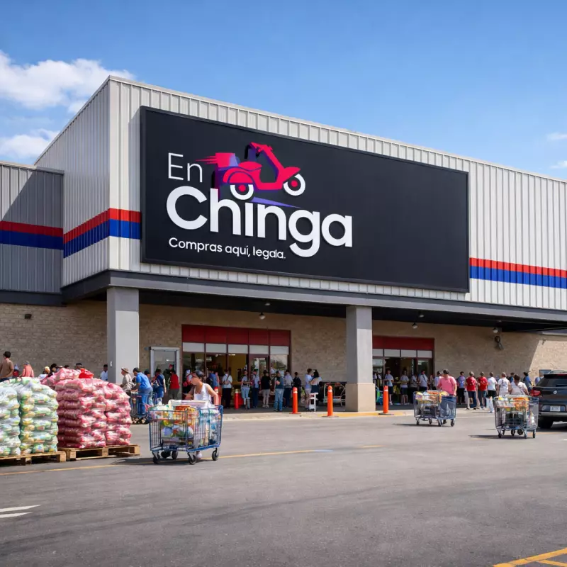 Abasto en Supermercados