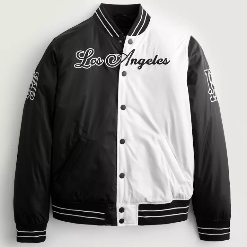 Varsity Hollister T49B