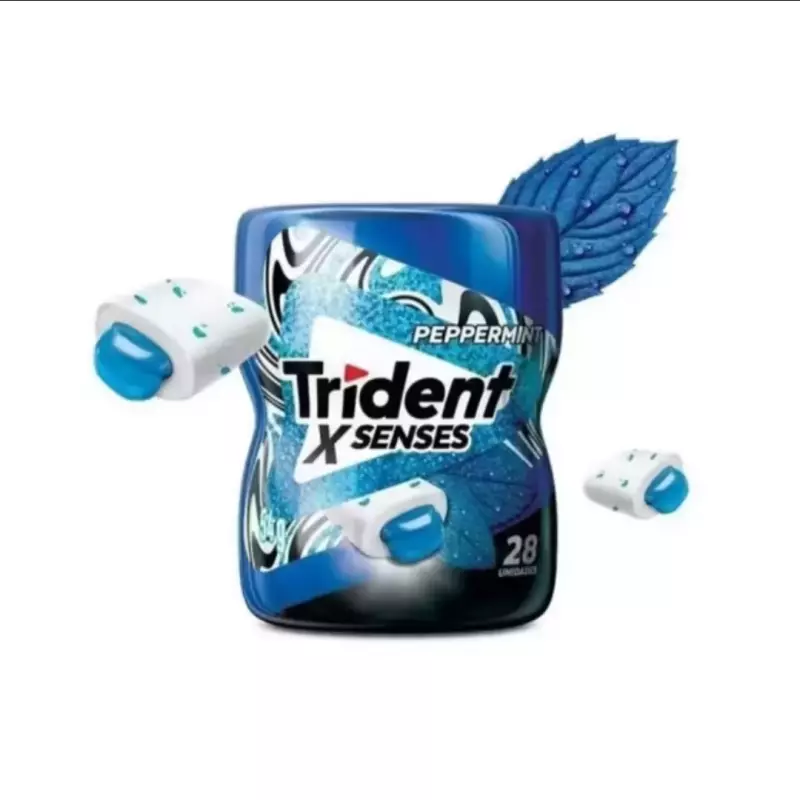 Pote Trident senses