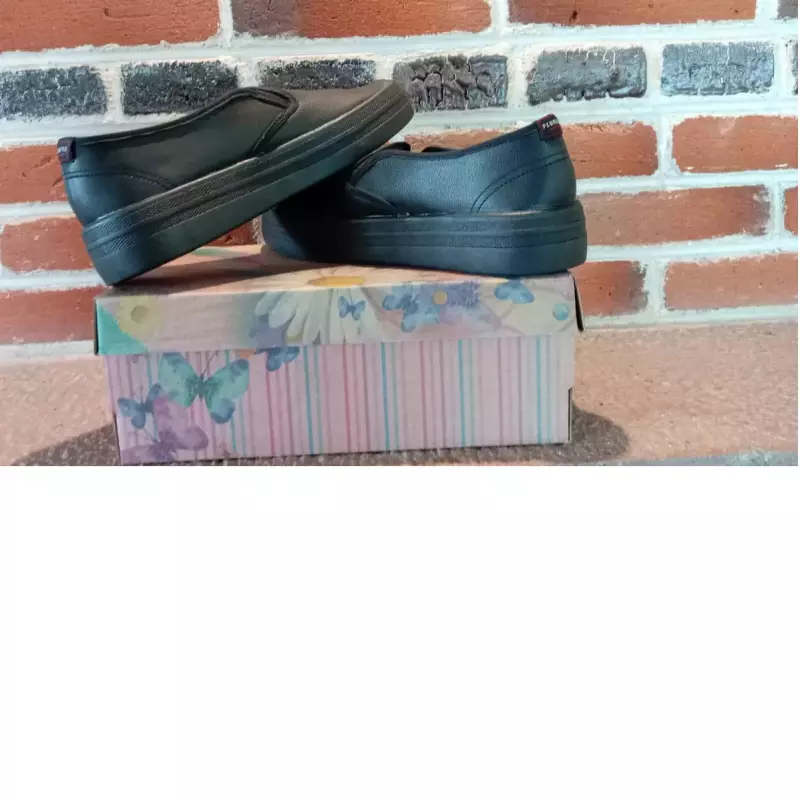 Basico negro talla 26