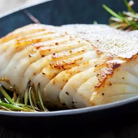 Filé de Panga Premium