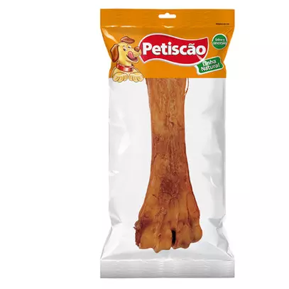 PETISCÃO CANELINHA UN (1722)