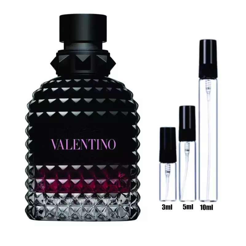 VALENTINO BORN IN ROMA INTENSE