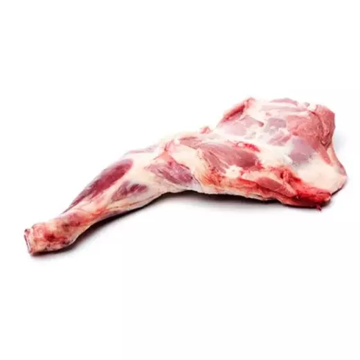 羊肉 carne de chivo