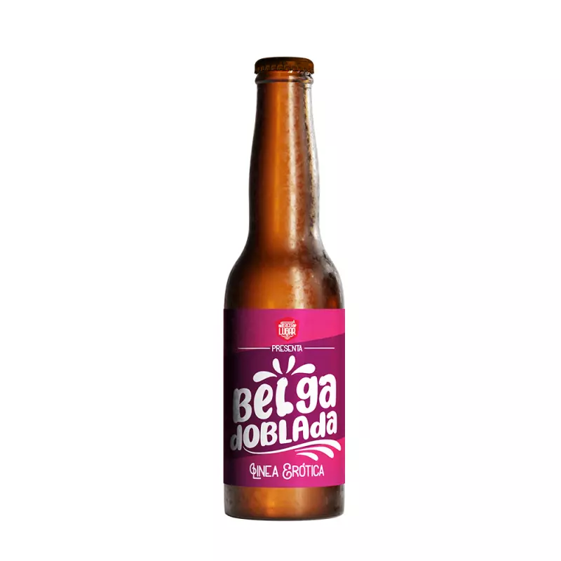 BELGA DOBLADA