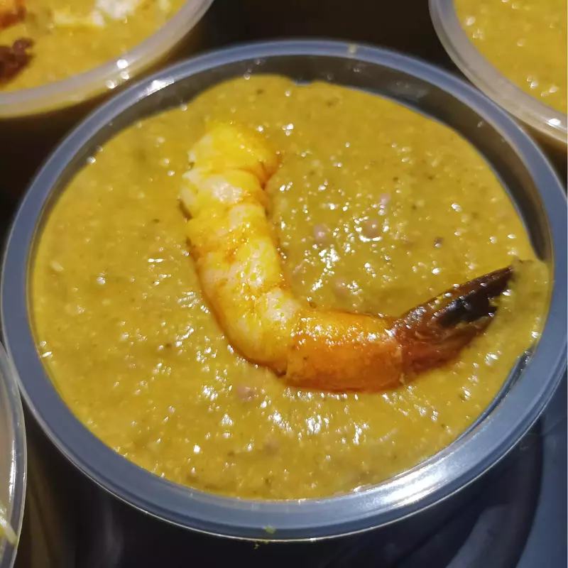 Caruru