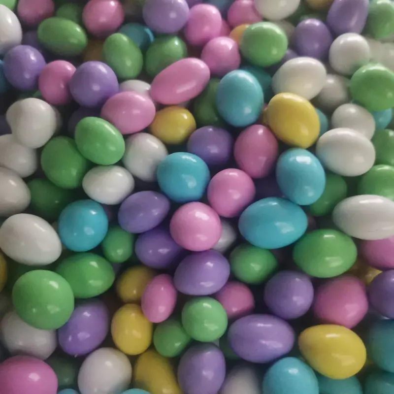 Cacahuate Confitado 100 gr.