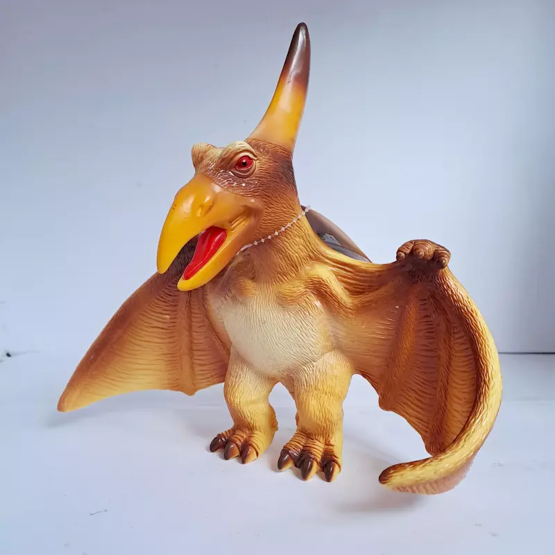 Pteranodon - Pterosaurio