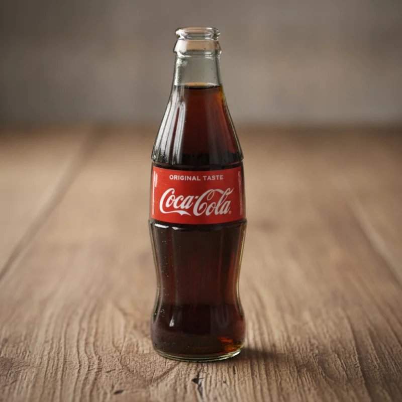 GASEOSA 350ML