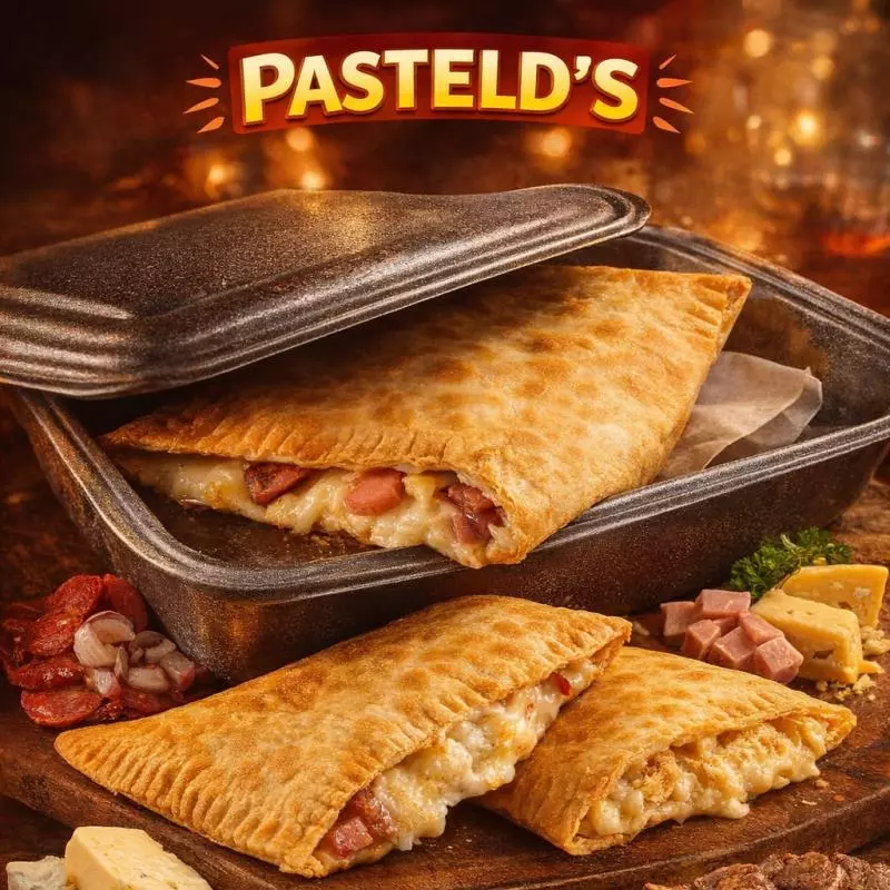 Pasteld's Tradicional