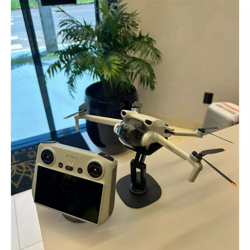 DJI Mini 3 Fly More Combo