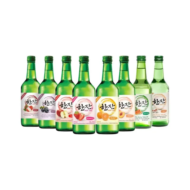 Soju